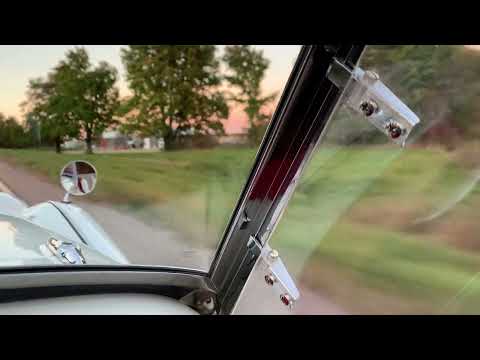 **SOLD on the CCC Buy-It-Now Lot** 1961 Triumph TR3A Roadster 4-Speed Manual with Overdrive Restored, Modified – Inspected
