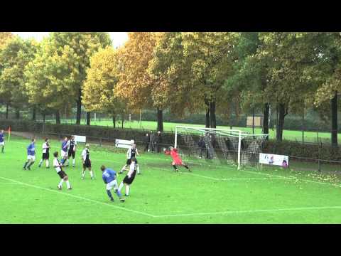 Samenvatting VVZA - Weesp 1-4