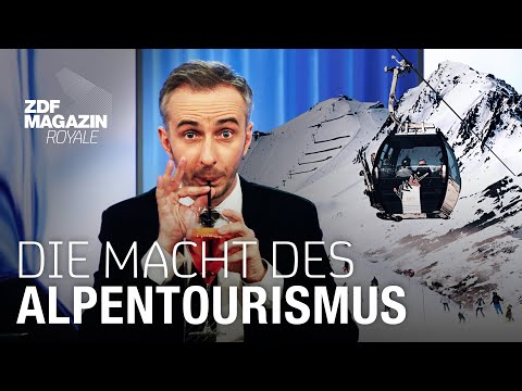 Wie Ischgl zum Corona-Cluster wurde! | ZDF Magazin Royale