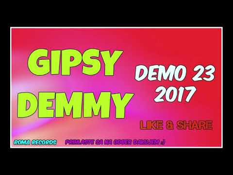 gipsy demmy-Zala