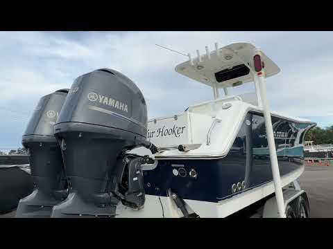 Sea-hunt GAMEFISH-27 video