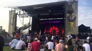 "I put a spell on you" ruby amanfu