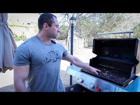 How to Clean a Gas Grill: Complete Guide! Deep Cleaning Tips and Tricks