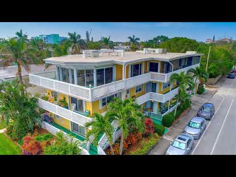 131 N. Golfview Rd Penthouse Lake Worth, Florida