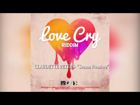 Claudette Peters - "Season Premiere" (Antigua Carnival Soca 2017)