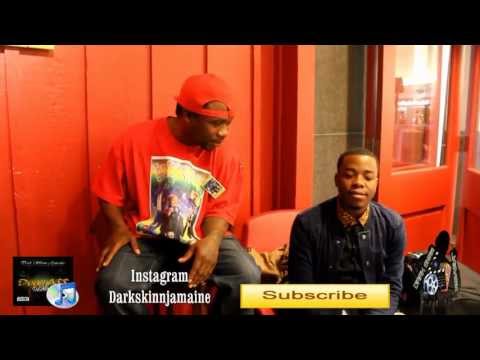 American Idol Burnell Taylor An Father Talking Bout Life