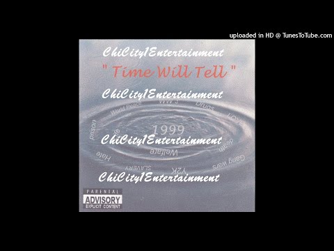 Lowkey Dre - Tennessee Nig*as (1999 Knoxville,Tennessee/Gary,Indiana)