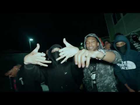 YounginSoSleaze - F**k The City Up Feat. Qmc Reece (Official Music Video)