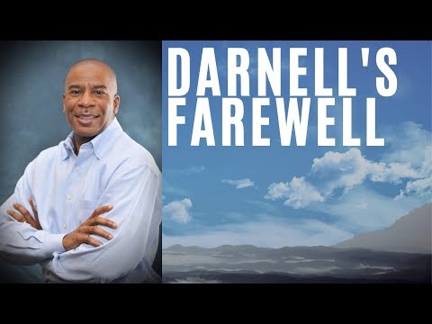 Darnell's Farewell