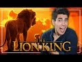 Critica Review El Rey León