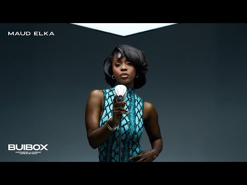 BUIBOX and Maud Elka