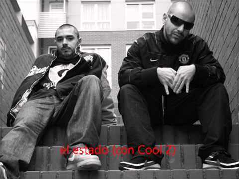 el estado- Mitiko y Dj Yata (con Cool Z)- crisis -