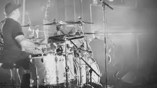 LOK - LIVE DRUMS - Sug Min - Arbis, Norrköping 10/1 2026