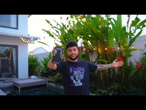 How I Made $16,000 Trading in One Day Living in Bali at 22 (No Fluff)