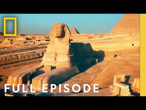 Unraveling the Secrets of Egypt's Pharaoh Queen
