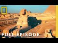 Hatshepsut: Mysteries of the Warrior Pharaoh Queen (Full Episode) | Lost Treasures of Egypt