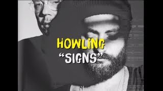 Modeselektion Vol. 03 - 09 Howling "Signs"