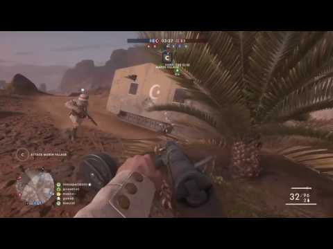 Battlefield 1 & lentävä tankki | KonsoliFIN - Miia