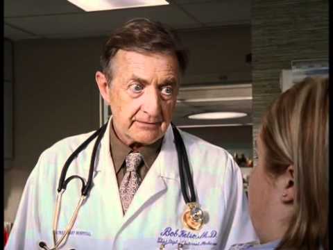 Dr Kelso - "Nothing In This World Worth Having Comes Easy"