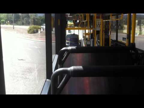 Transperth TP2339 Volvo B7RLE (Voith)