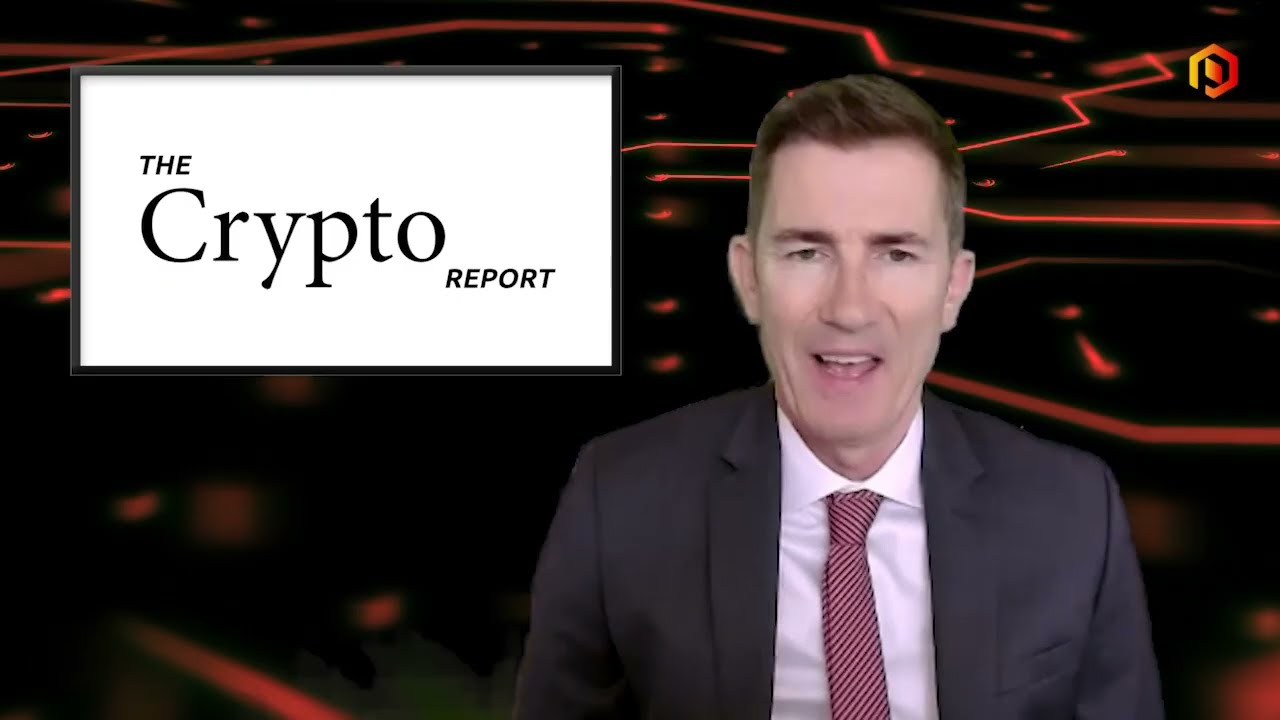The Crypto Report: The market starts the week on the back foot ahead of rates announcements
