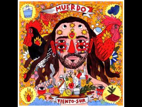 Canto pal que está despierto - MUERDO - Viento Sur