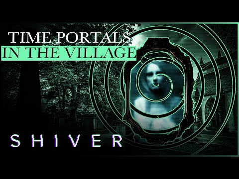 Haunting In The Historic Village Of Shocklach, England - Ghost Cases