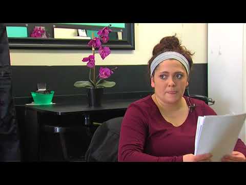 Beware scammers on buying and selling apps