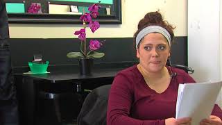 Beware scammers on buying and selling apps