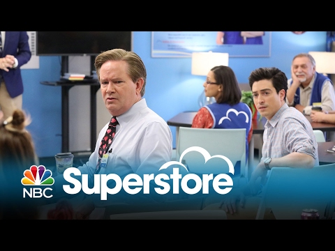 Superstore - Not Quite Love at First Sight (Episode Highlight)