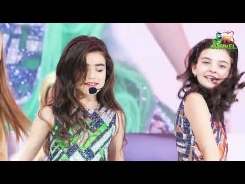 LP Project - Winter Medley