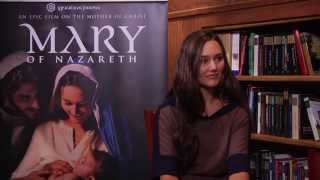 Interview with Alissa Jung video