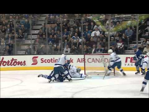 Game in a Flash: TB @ TOR – November 20, 2014