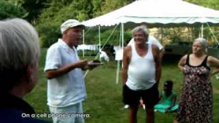 The Great Pretender: all is pretense