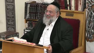 החיד''א -שיעור לחול המועד בשיר השירים  -אור לי''ח ניסן תשפ''ה