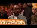 Denneboom: "Het is alleen maar beter voor het Nederlandse voetbal"  | Voetbal Café 10/03/2023