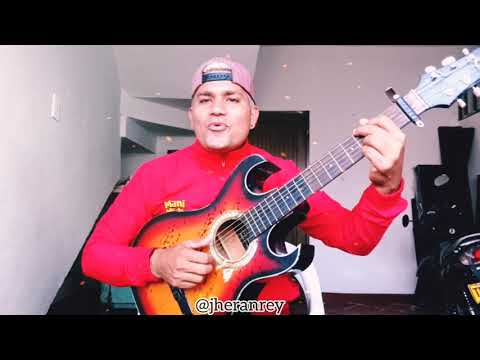 Desnúdate mujer - Frankie Ruiz ( Cover )