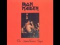 Iron Maiden - Soundhouse Tapes - 3 track E.P ...
