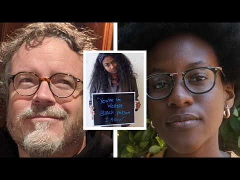 The B.E.S.T. Microaggression Sensitivity Training You've NEVER Heard Of