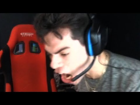 What It Feels To Be A Jungle Main