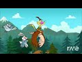 PBS KIDS Theme Songs RaveDj