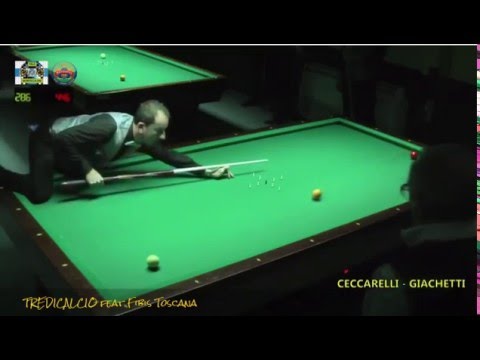 GUALEMI vs BURGASSI - Memorial Enzo Conti - Livorno 10/04/2016