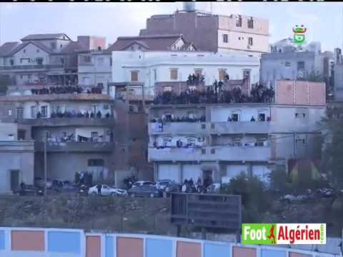 Ligue 1 Algérie (11e journée) : Olympique Médéa 2 - RC Relizane 1 (Résumé)
