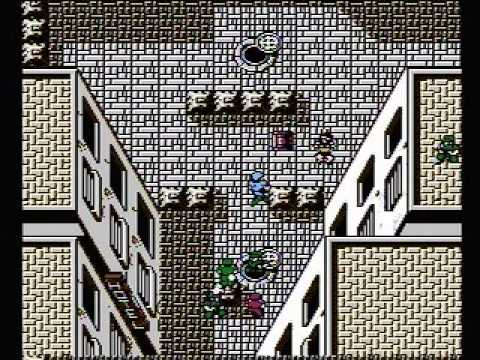 guerrilla war nes online
