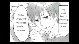 Download lagu 【 Shizaya 】 - Shizuo x Izaya - Doujin - ' The Runaway Angel ' - English - (Durarara!!) mp3 Download lagu 【 Shizaya 】 - Shizuo x Izaya - Doujin - ' The Runaway Angel ' - English - (Durarara!!) mp3