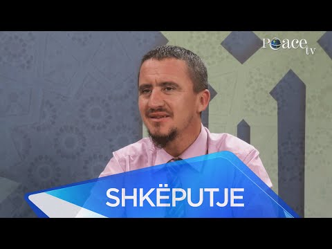 Ajeti 36 i surës El- Isra -  Hoxhë Ahmed Kalaja