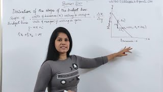 NCERT Class 12 | Chapter 2 | Microeconomics | Budget Set Derivation | Q&A | #18