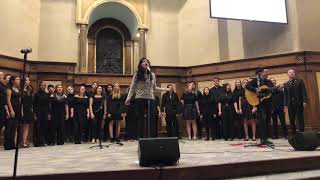 Jaci Velasquez : God So Loved : 11/16/2019