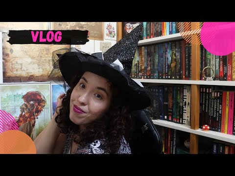Vlog #40: Como sobreviver a um apocalipse zumbi | Raíssa Baldoni