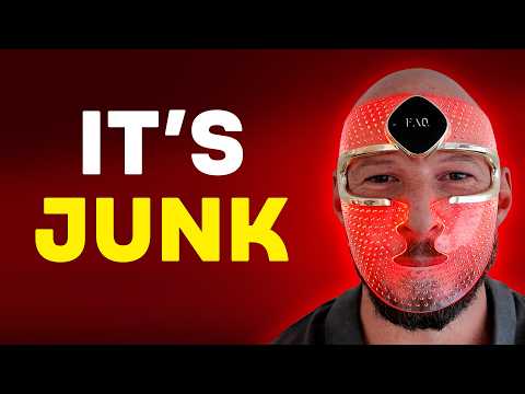 Foreo FAQ 202 Mask Review: MUST Watch Before Buying